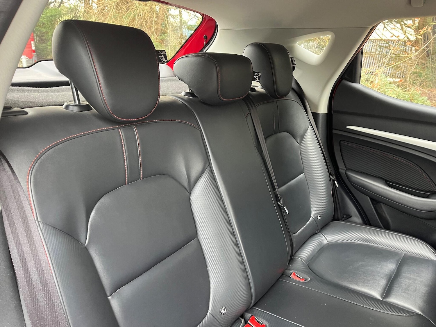 Used MG MG ZS 2021 for sale - 78127808: Photo 22