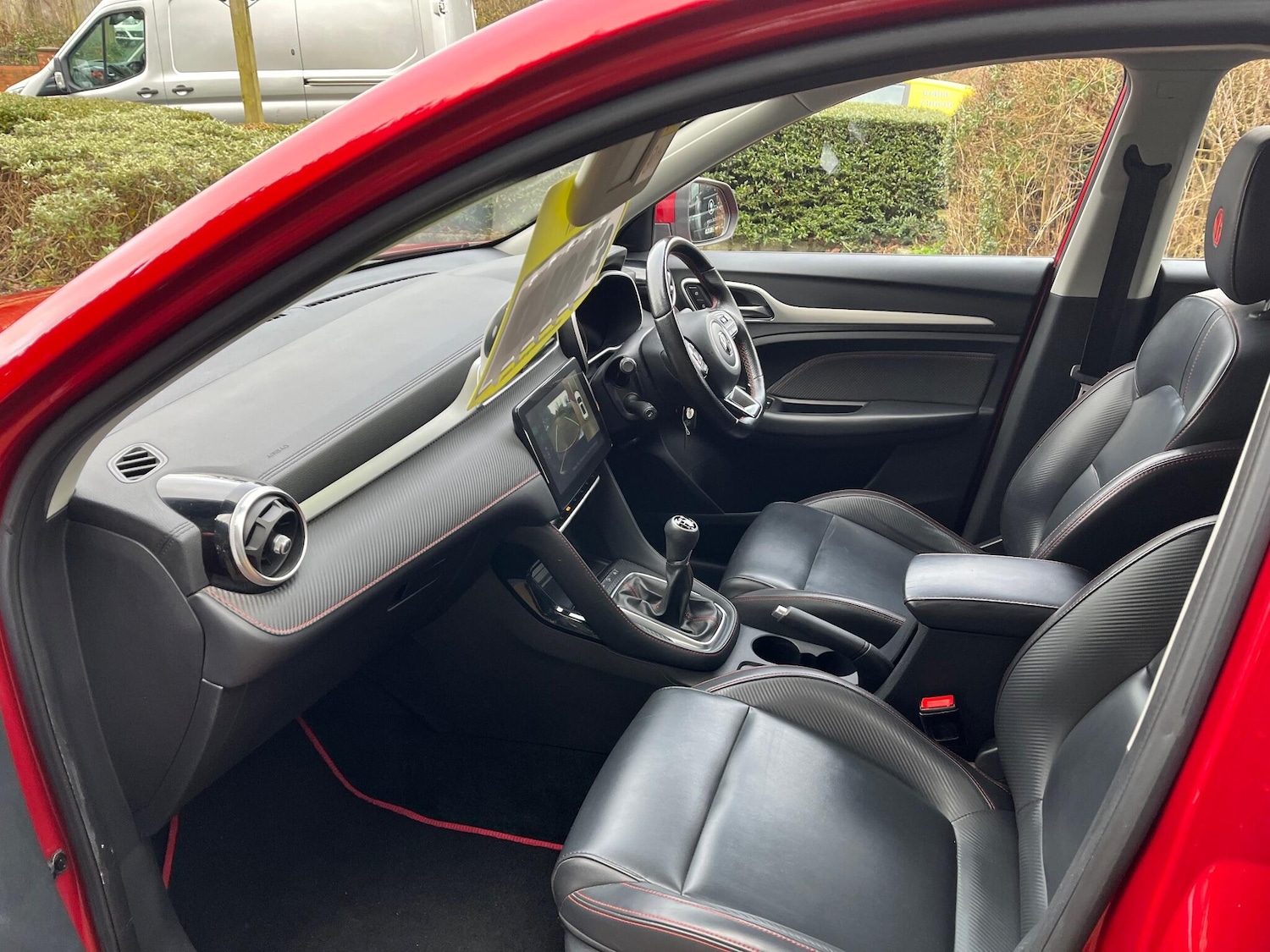 Used MG MG ZS 2021 for sale - 78127808: Photo 23