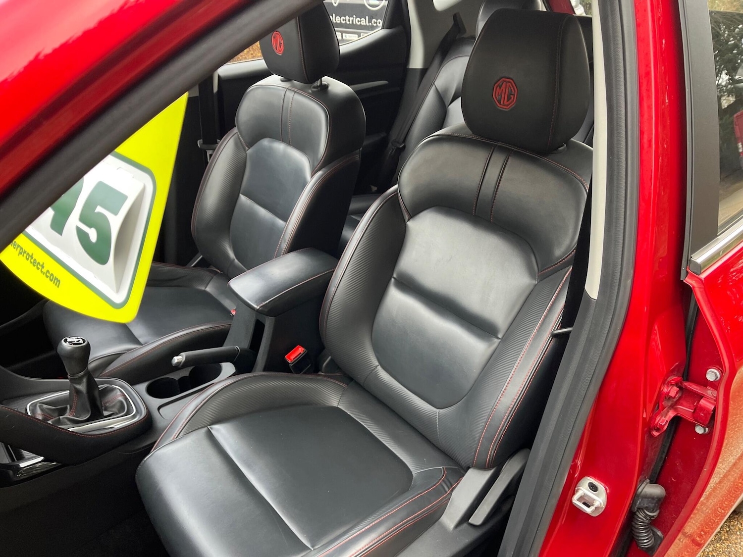 Used MG MG ZS 2021 for sale - 78127808: Photo 24