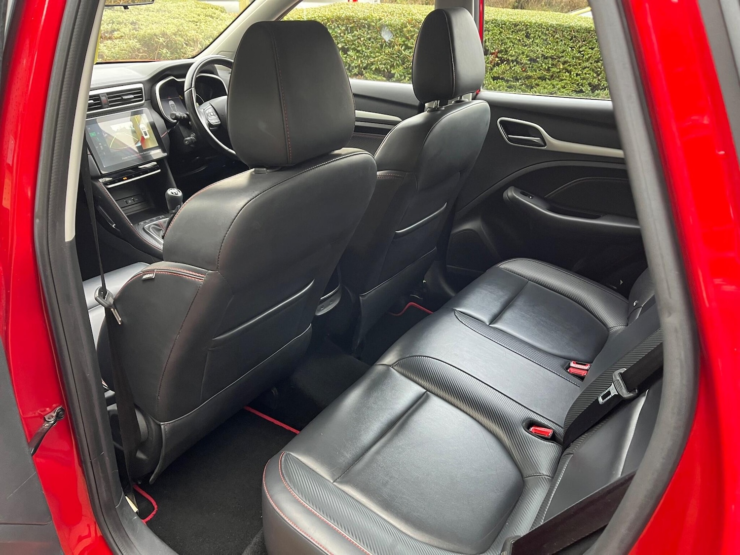 Used MG MG ZS 2021 for sale - 78127808: Photo 25