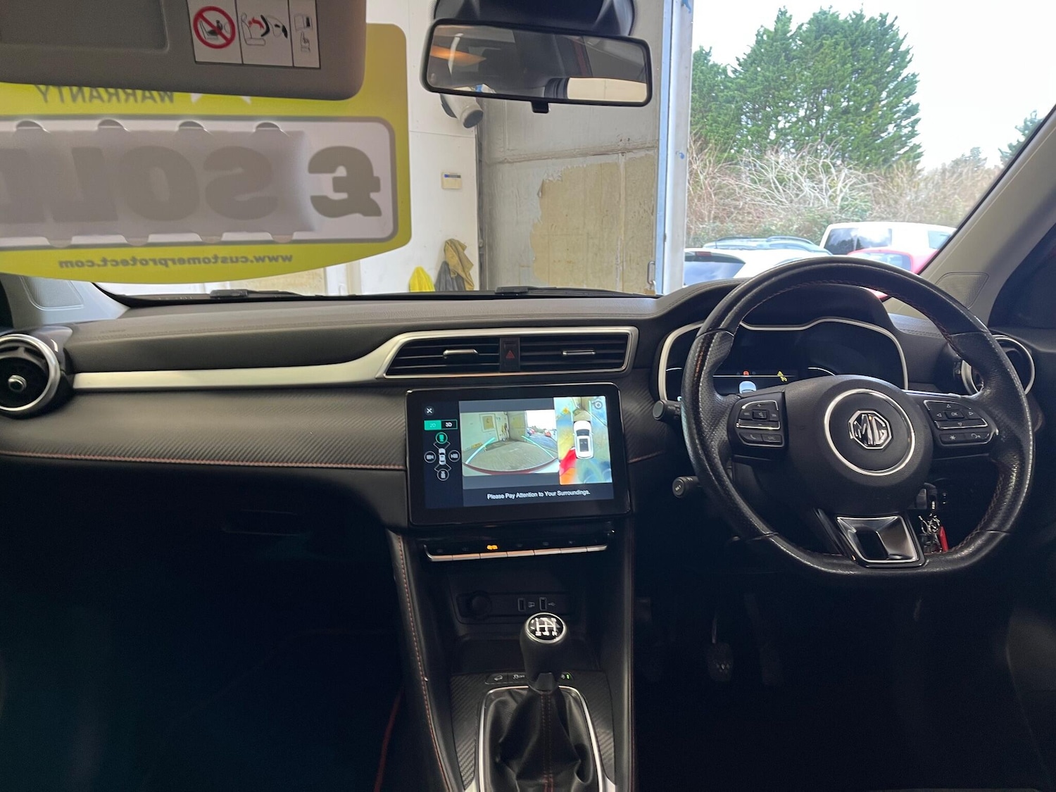 Used MG MG ZS 2021 for sale - 78127808: Photo 41