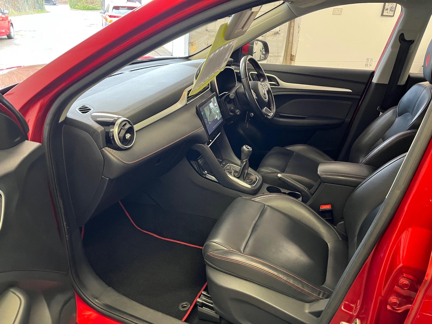 Used MG MG ZS 2021 for sale - 78127808: Photo 46