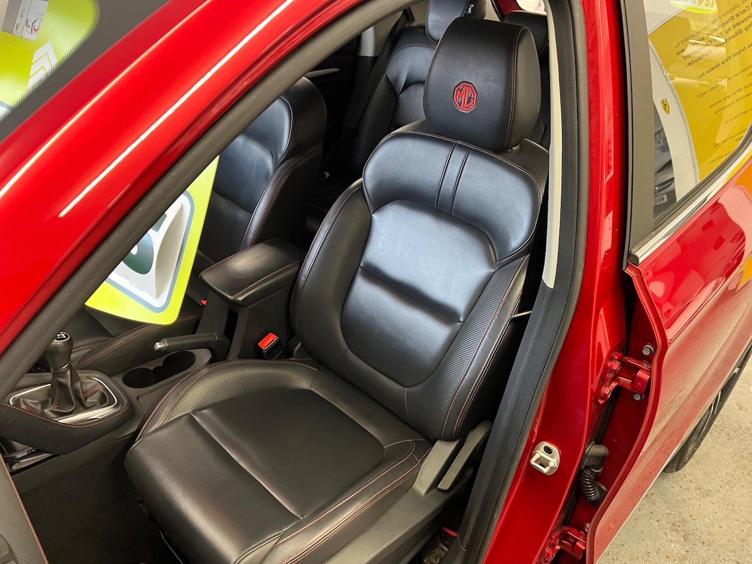 Used MG MG ZS 2021 for sale - 78127808: Photo 47