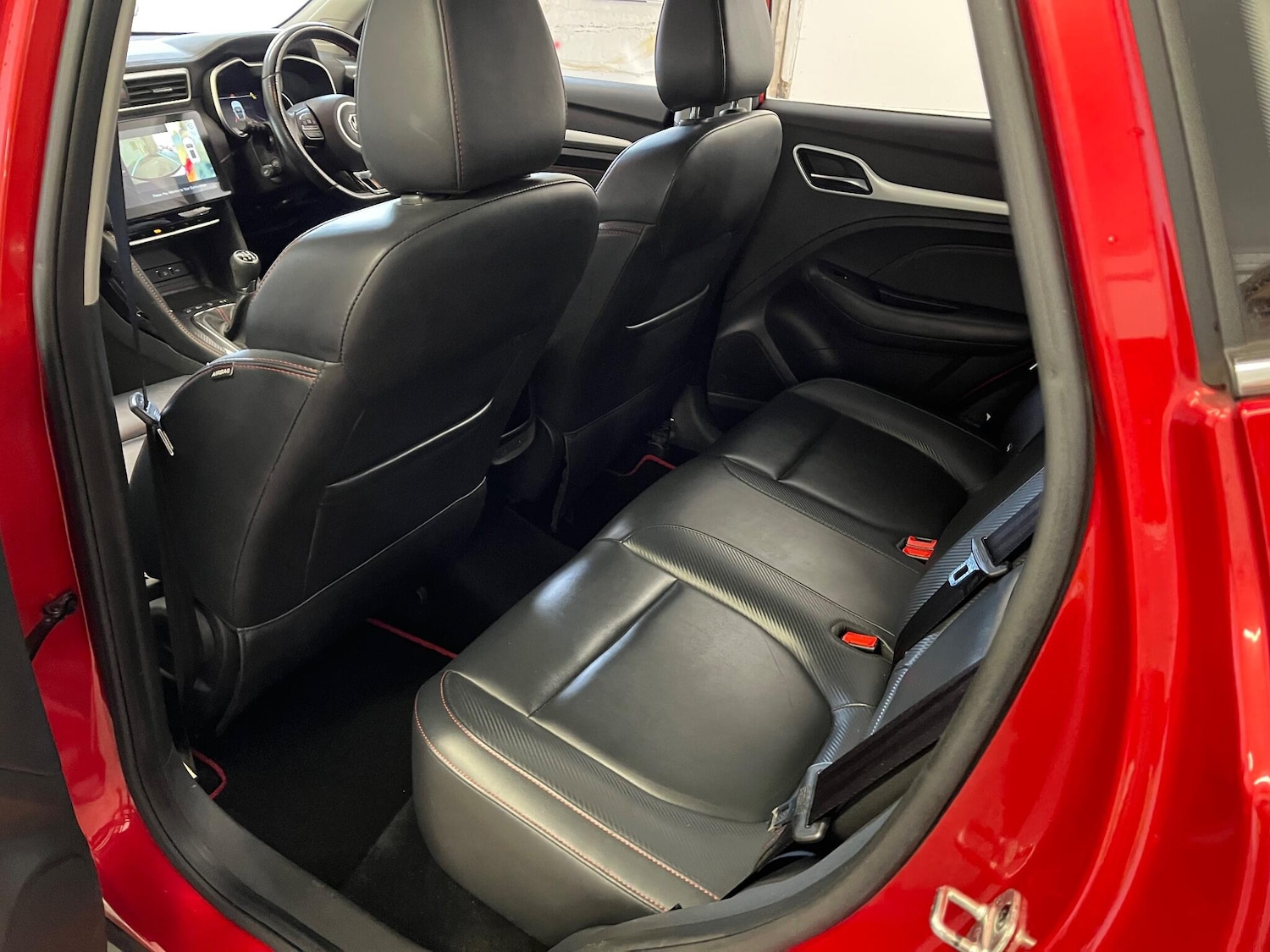 Used MG MG ZS 2021 for sale - 78127808: Photo 48