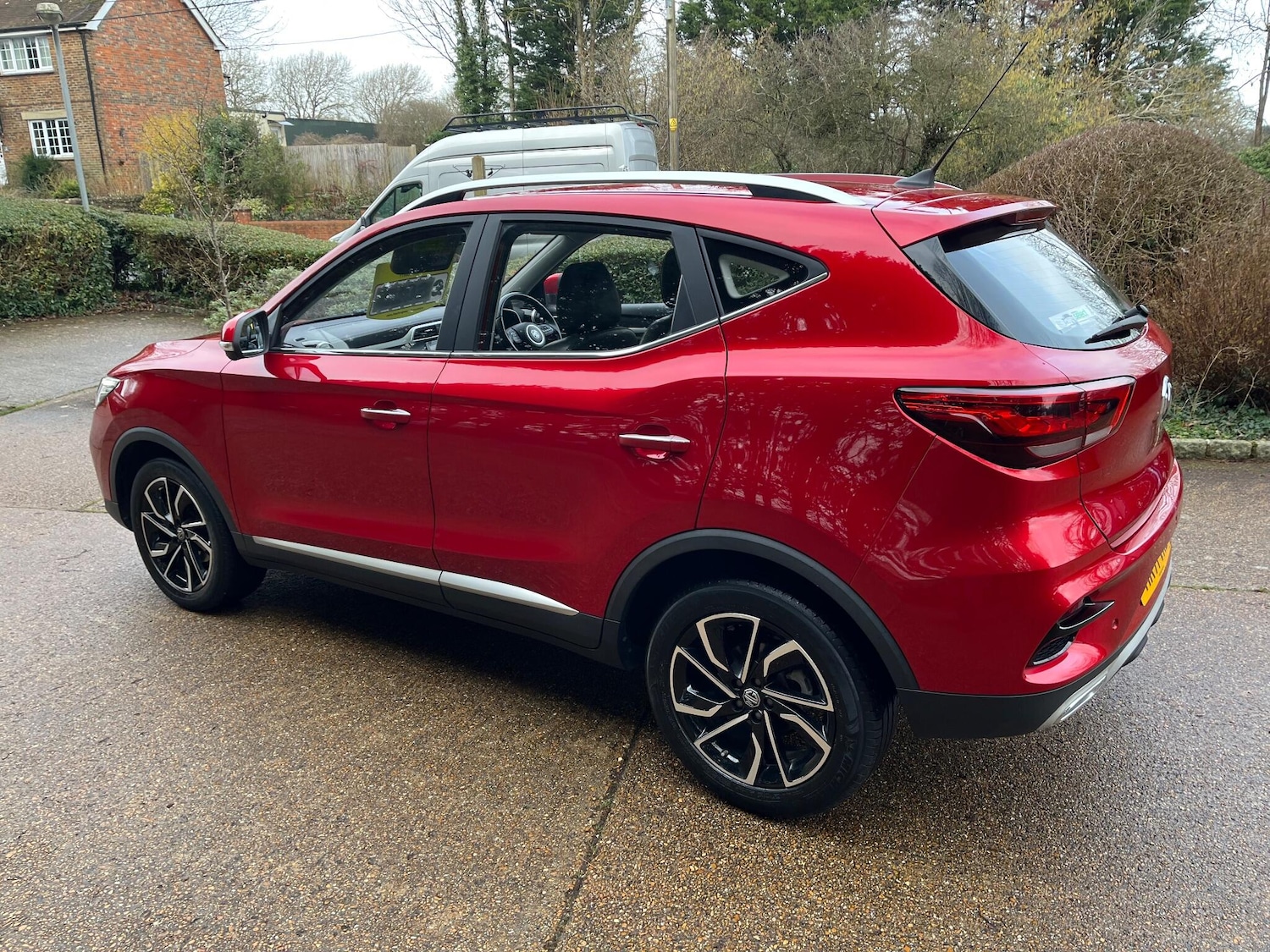 Used MG MG ZS 2021 for sale - 78127808: Photo 7