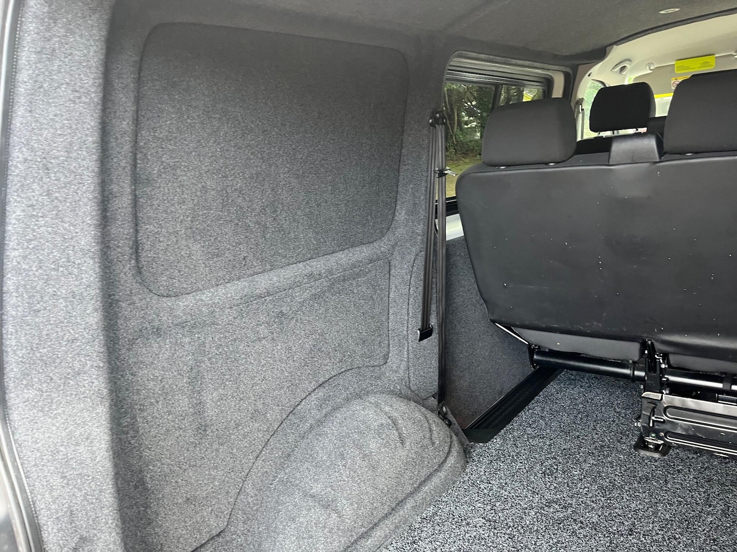 Used Volkswagen Transporter for sale - 77524200: Photo 11