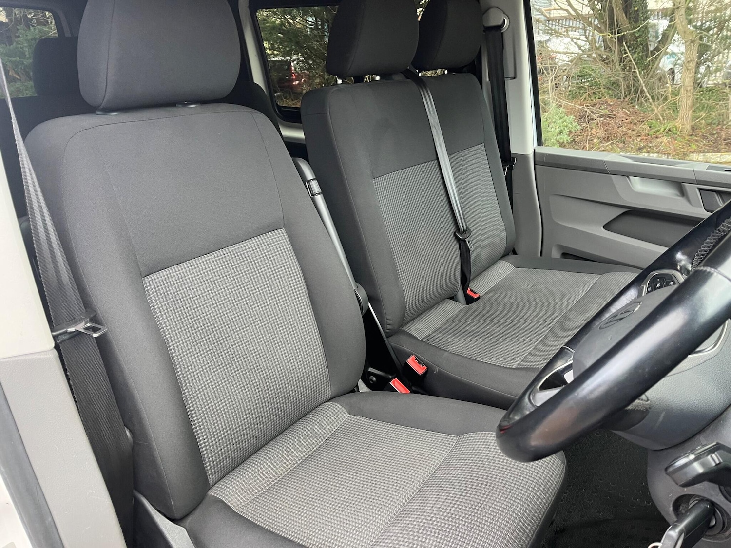 Used Volkswagen Transporter for sale - 77524200: Photo 17