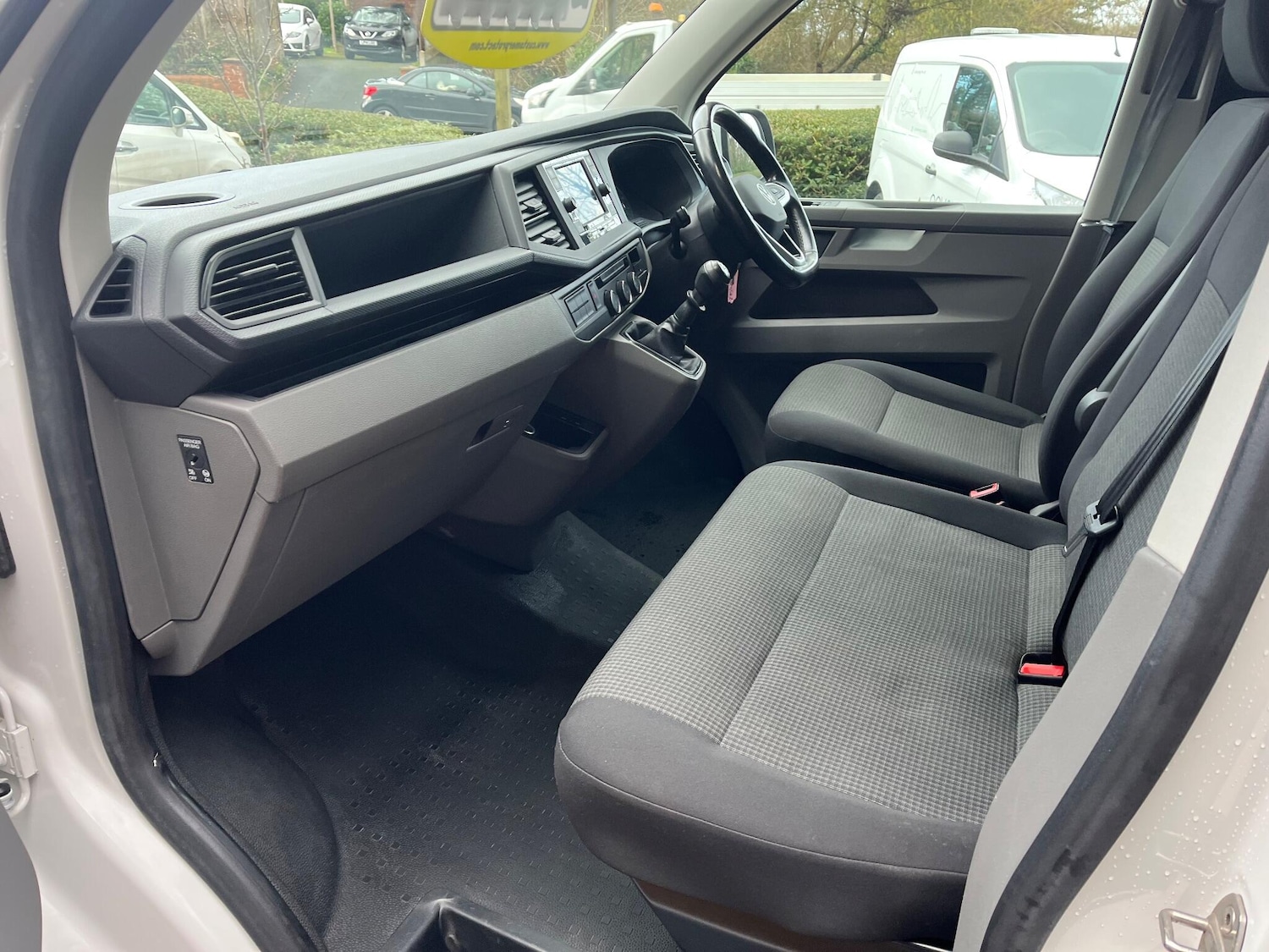 Used Volkswagen Transporter for sale - 77524200: Photo 18