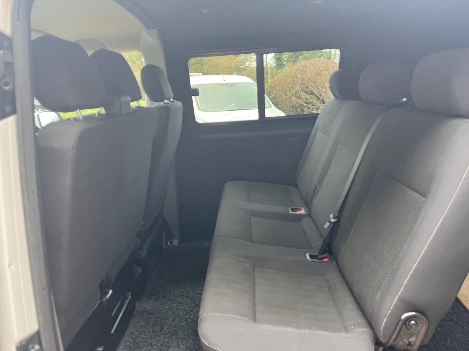 Used Volkswagen Transporter for sale - 77524200: Photo 20