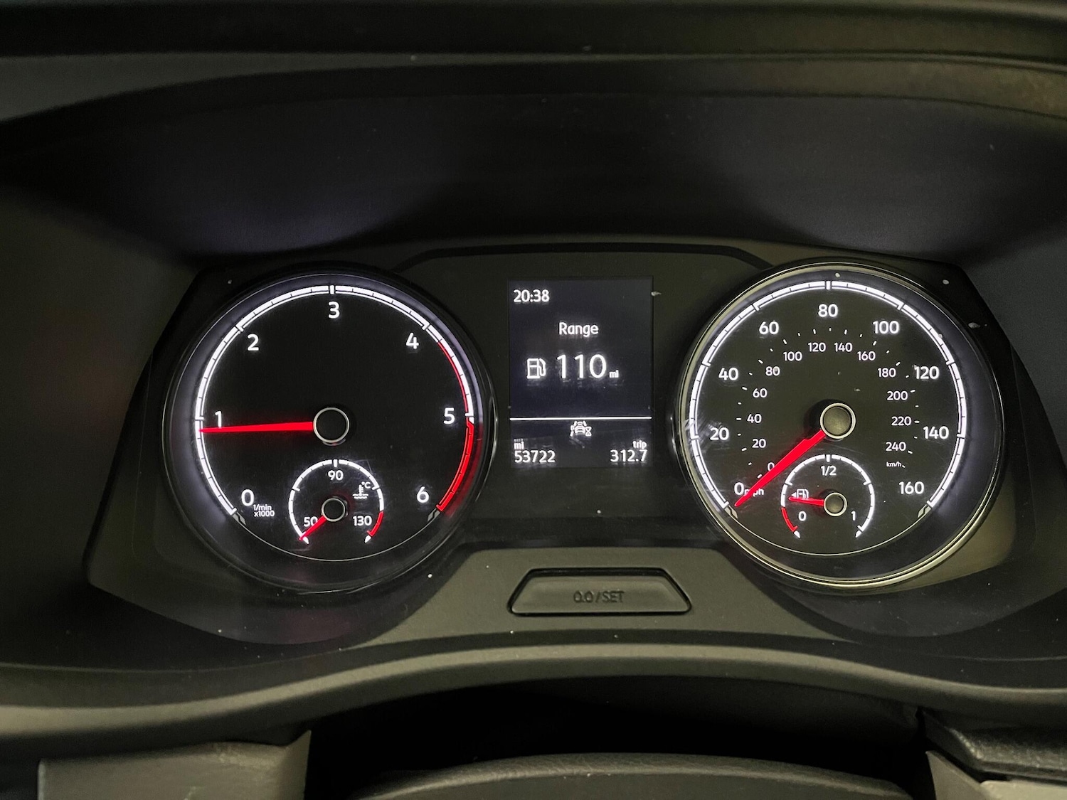 Used Volkswagen Transporter for sale - 77524200: Photo 21