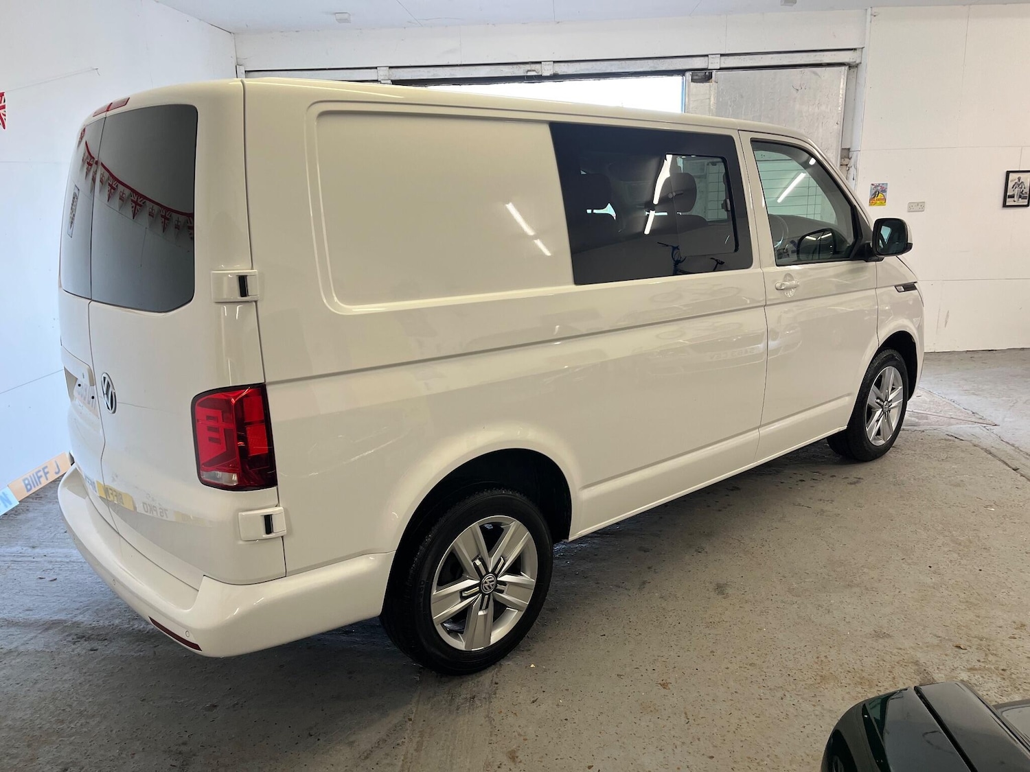 Used Volkswagen Transporter for sale - 77524200: Photo 33