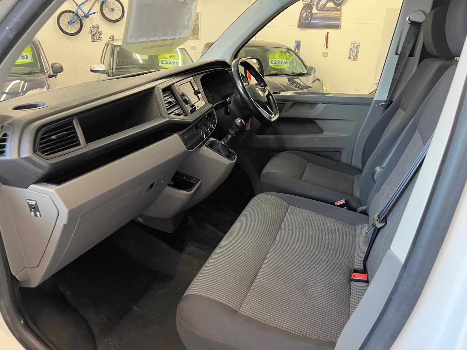 Used Volkswagen Transporter for sale - 77524200: Photo 37