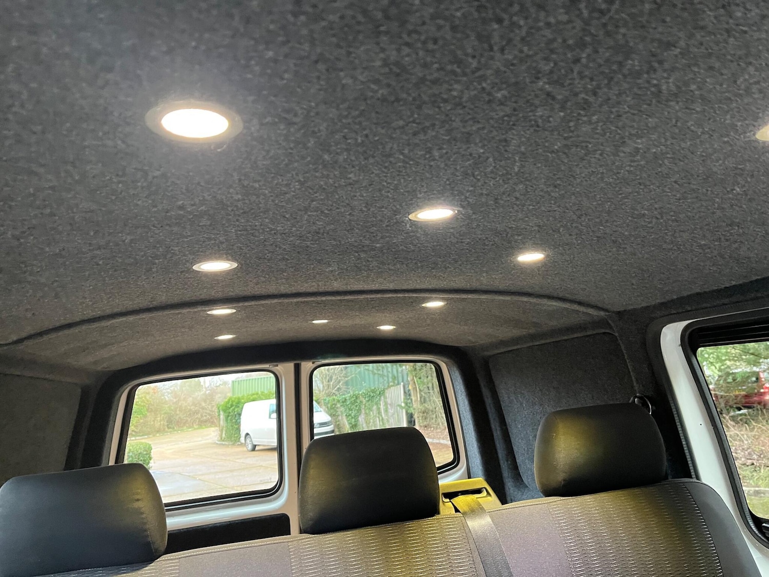 Used Volkswagen Transporter for sale - 77524200: Photo 41