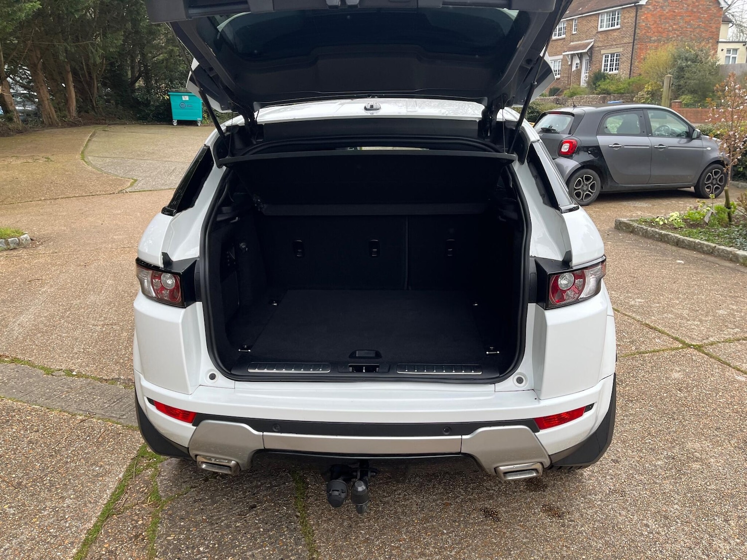 Used Land Rover Range Rover Evoque for sale - 78047754: Photo 10