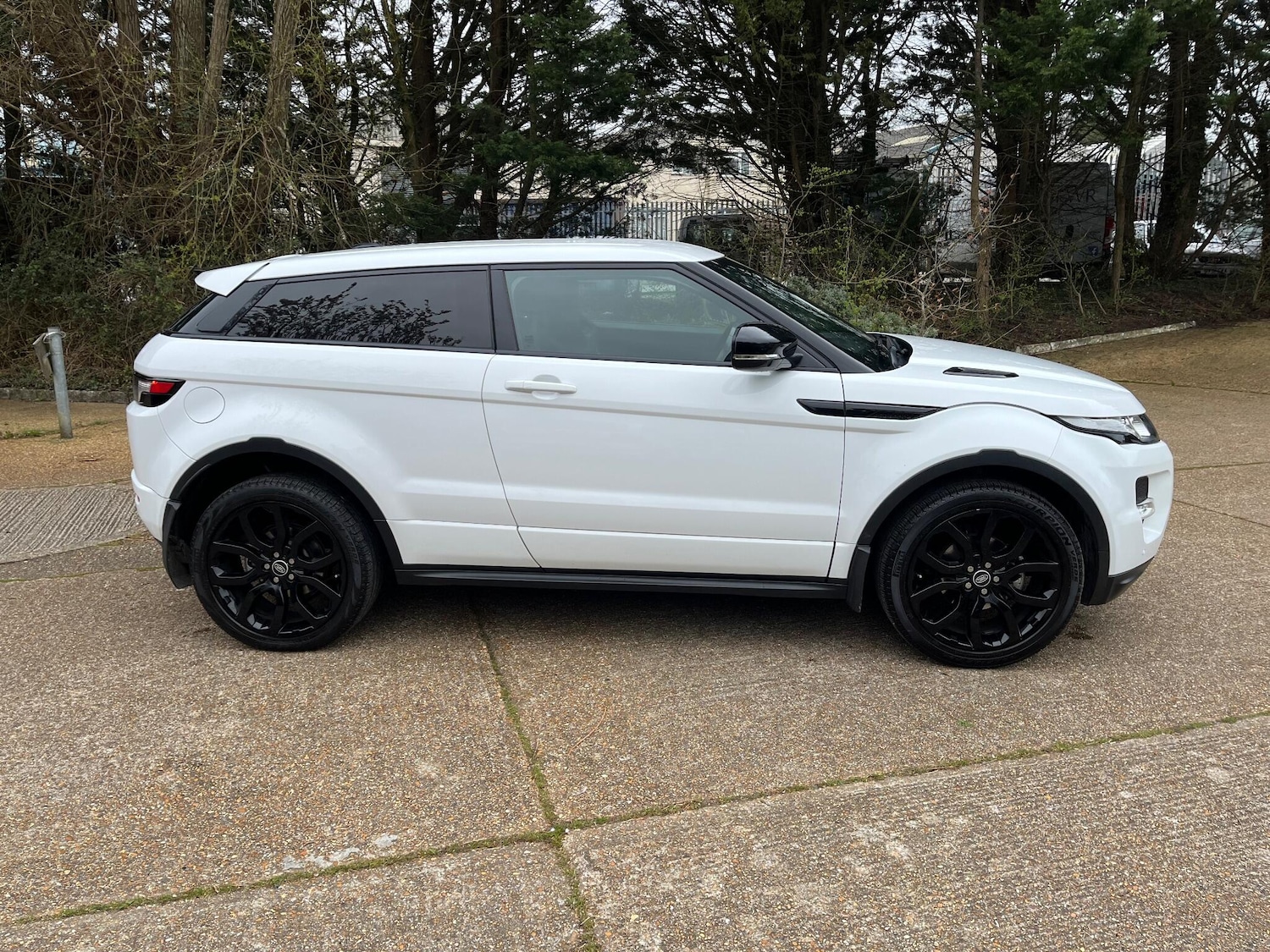 Used Land Rover Range Rover Evoque for sale - 78047754: Photo 13