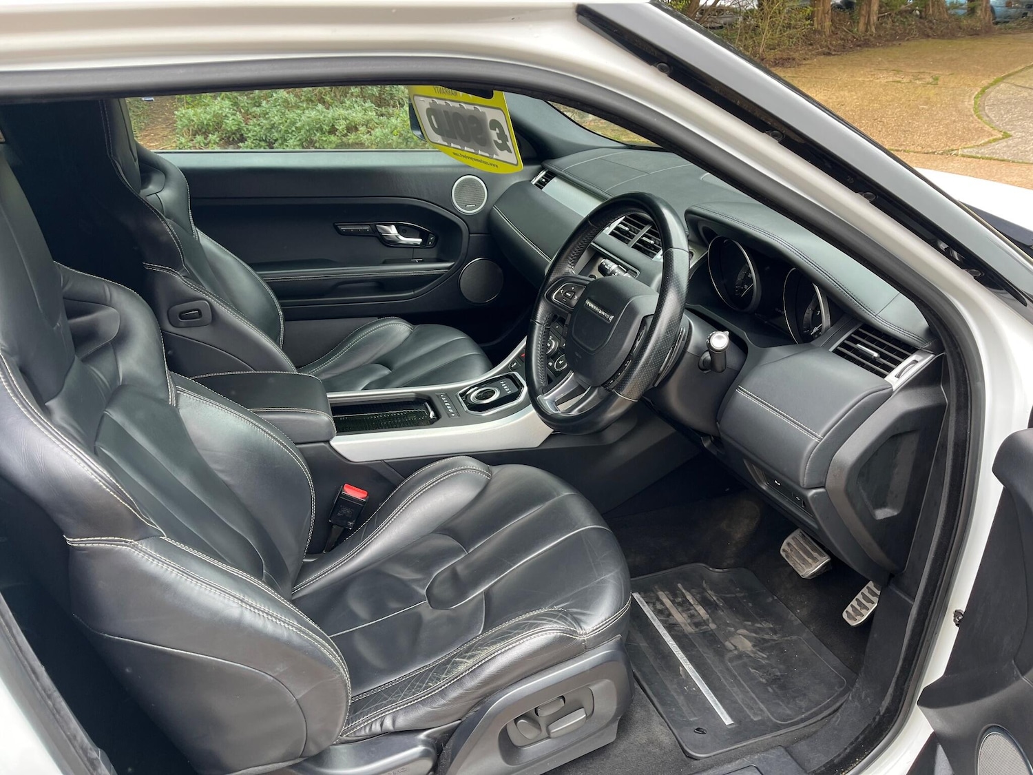 Used Land Rover Range Rover Evoque for sale - 78047754: Photo 14