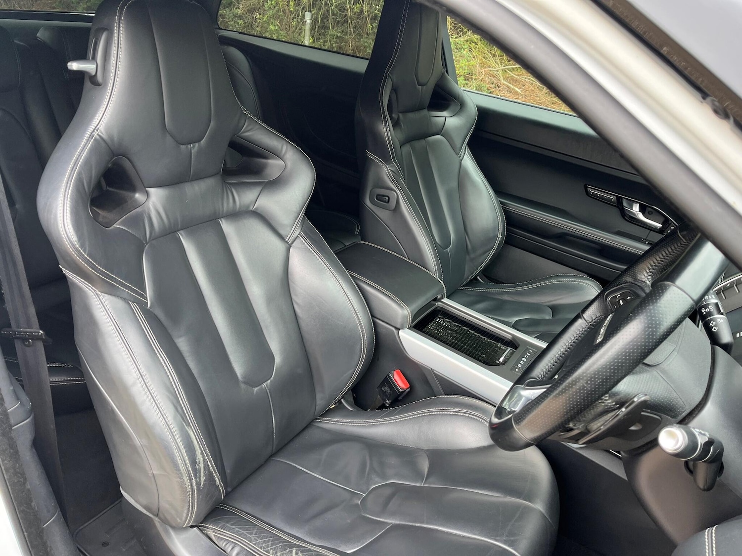 Used Land Rover Range Rover Evoque for sale - 78047754: Photo 15