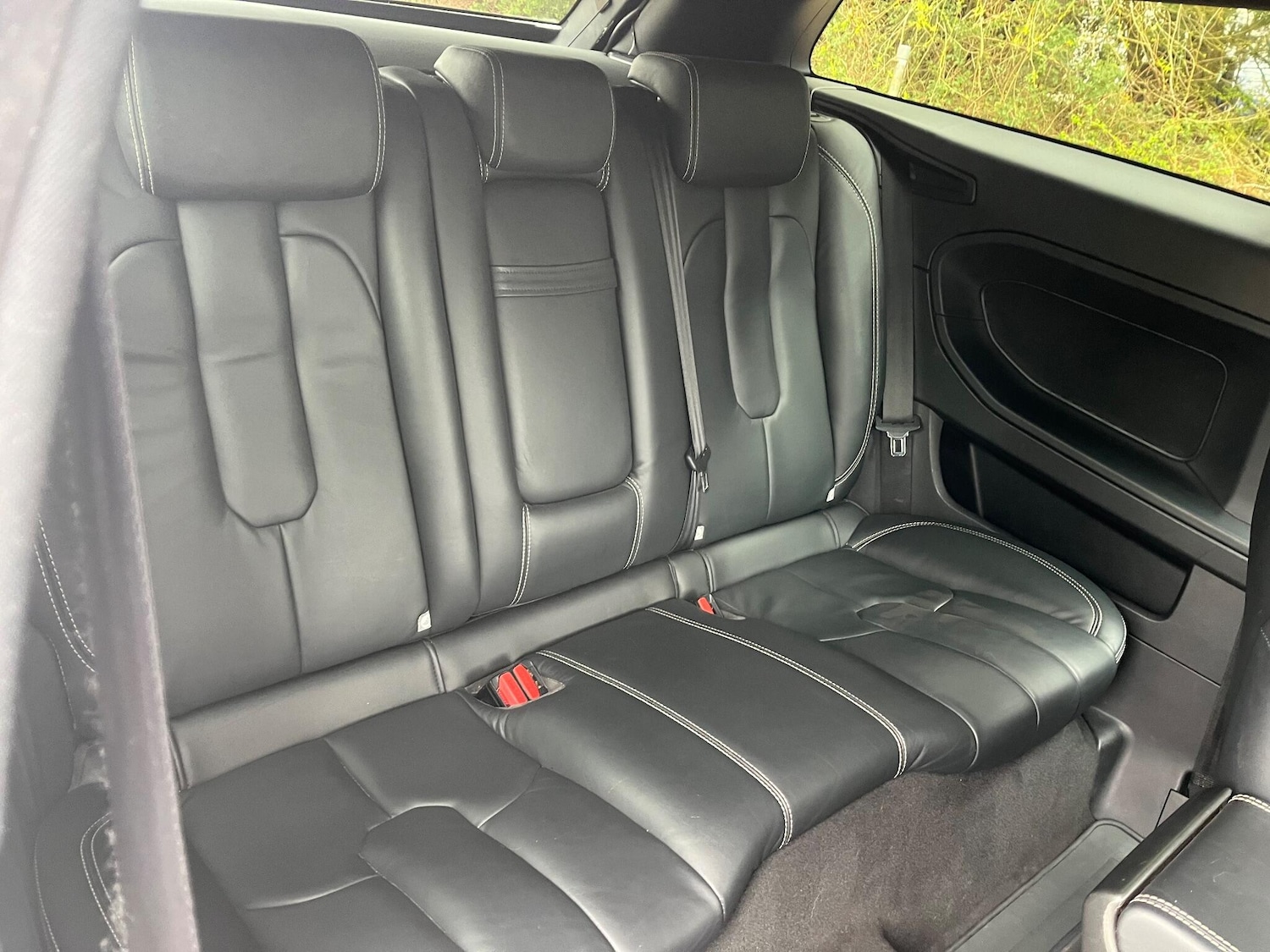 Used Land Rover Range Rover Evoque for sale - 78047754: Photo 16