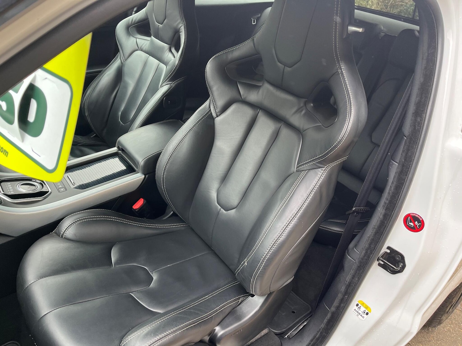 Used Land Rover Range Rover Evoque for sale - 78047754: Photo 18