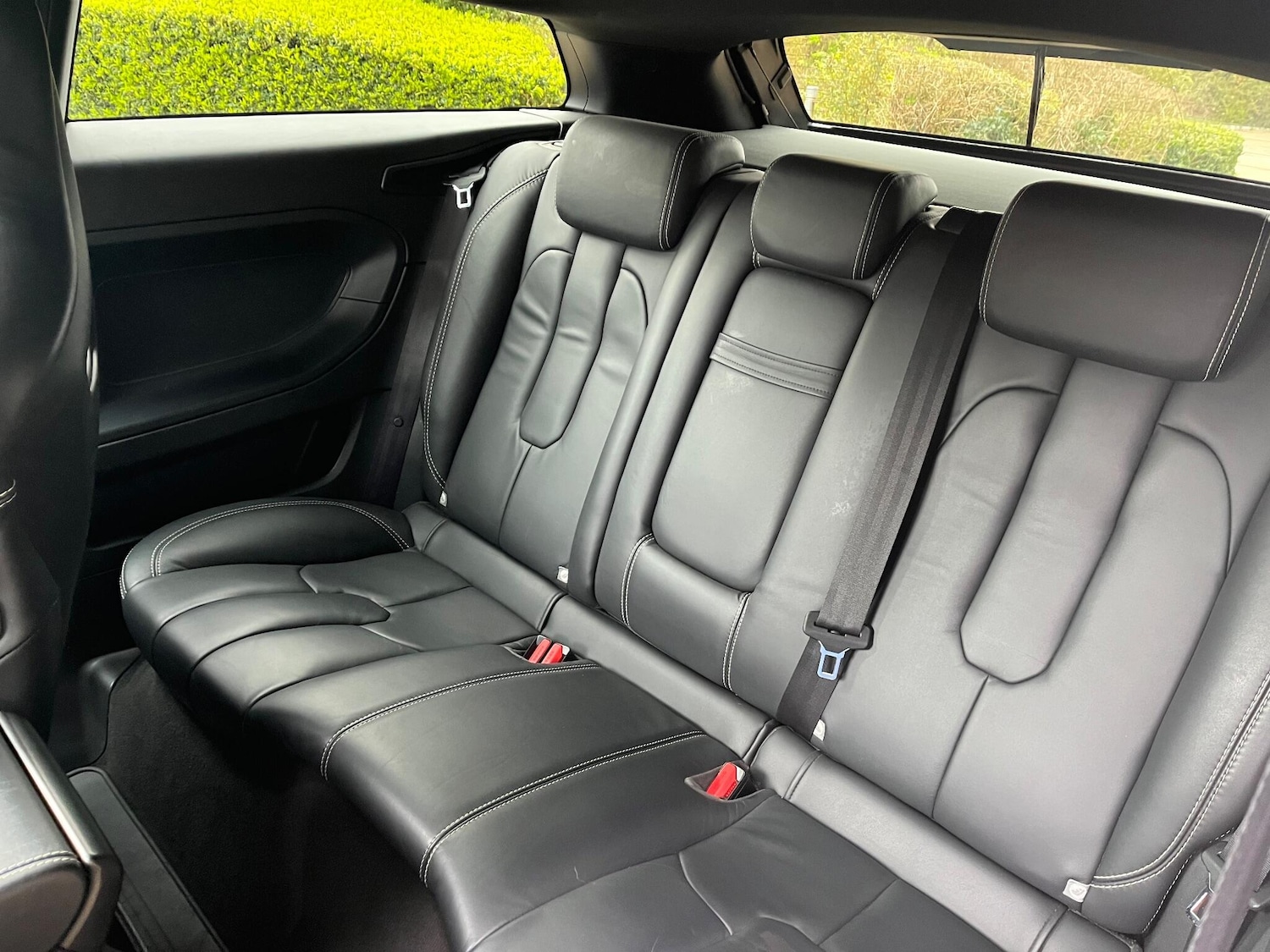 Used Land Rover Range Rover Evoque for sale - 78047754: Photo 19