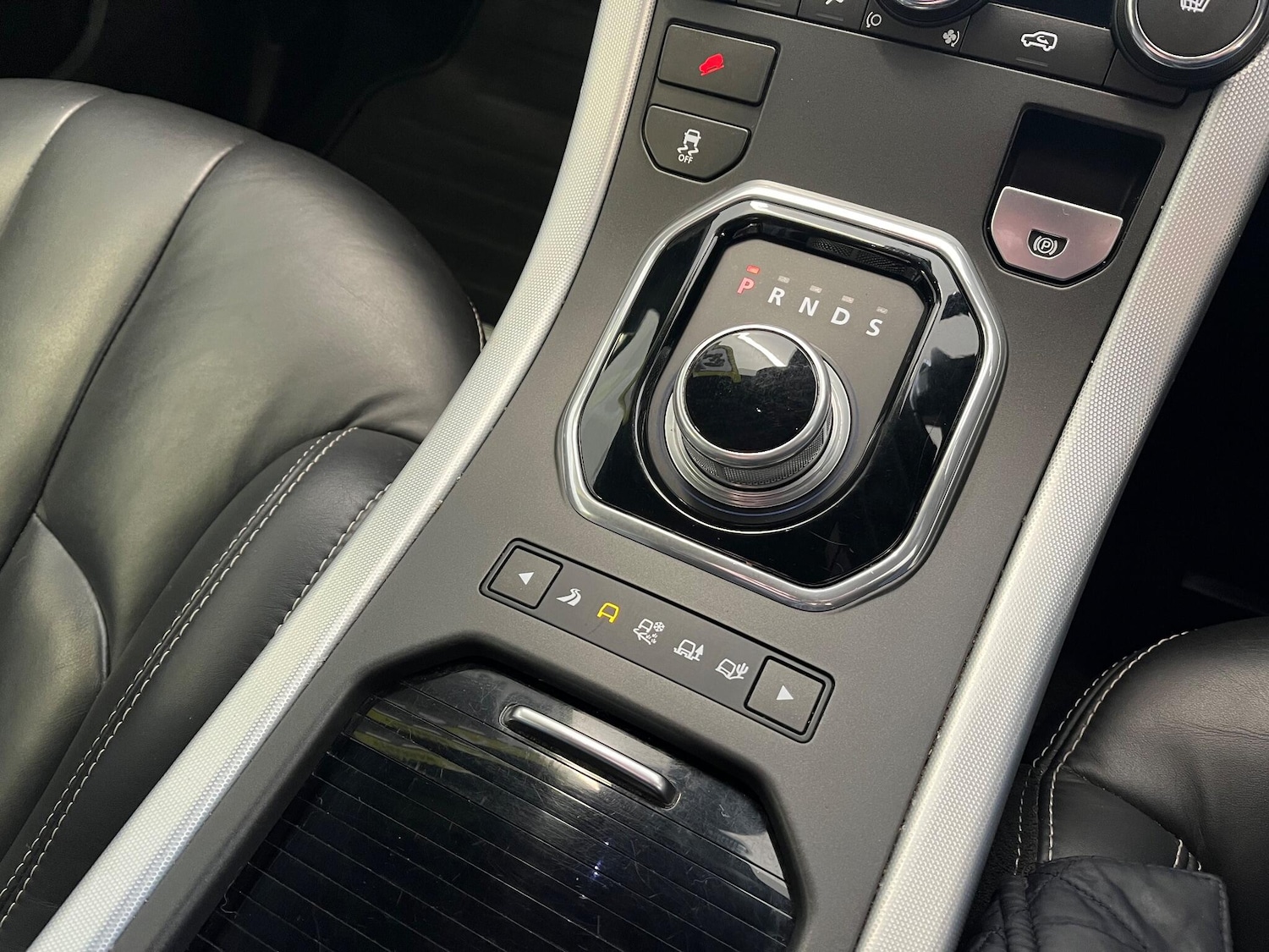 Used Land Rover Range Rover Evoque for sale - 78047754: Photo 21