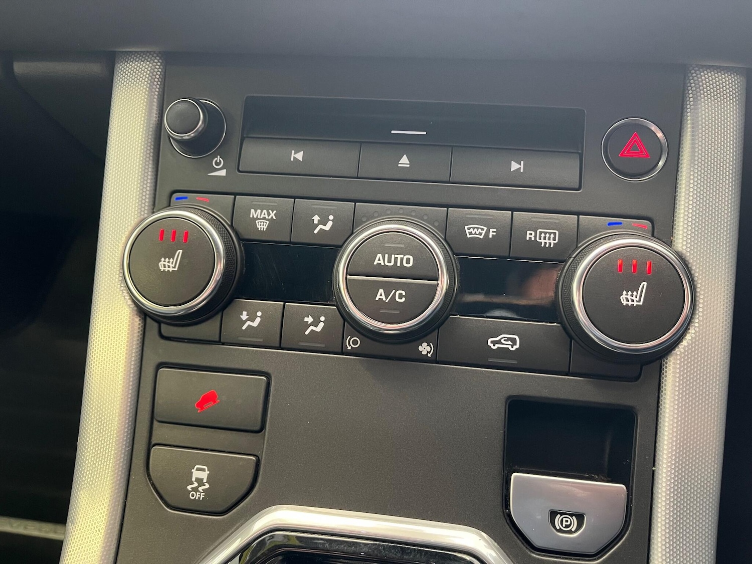 Used Land Rover Range Rover Evoque for sale - 78047754: Photo 22