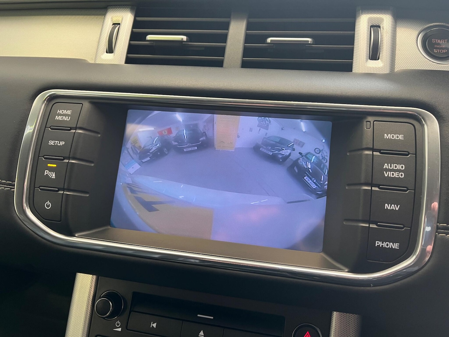 Used Land Rover Range Rover Evoque for sale - 78047754: Photo 23