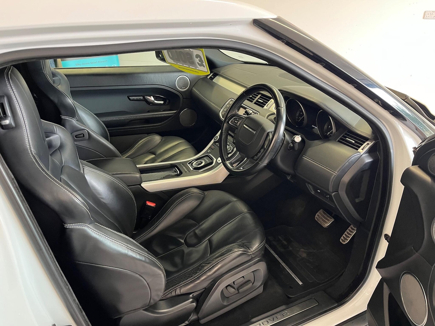 Used Land Rover Range Rover Evoque for sale - 78047754: Photo 38