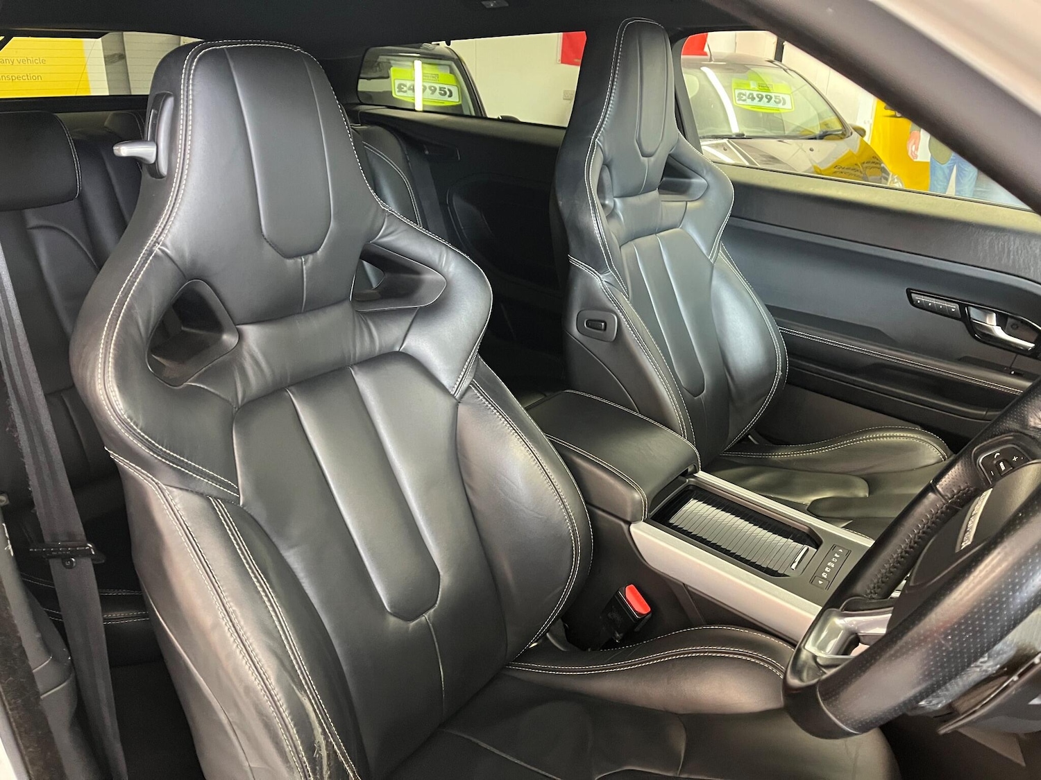 Used Land Rover Range Rover Evoque for sale - 78047754: Photo 39