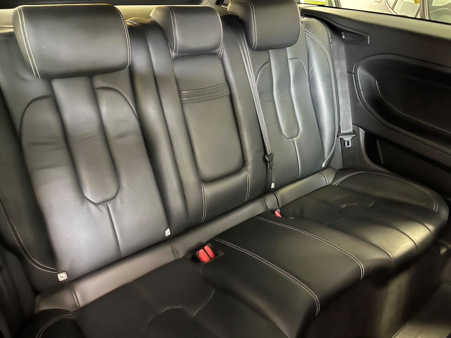 Used Land Rover Range Rover Evoque for sale - 78047754: Photo 40