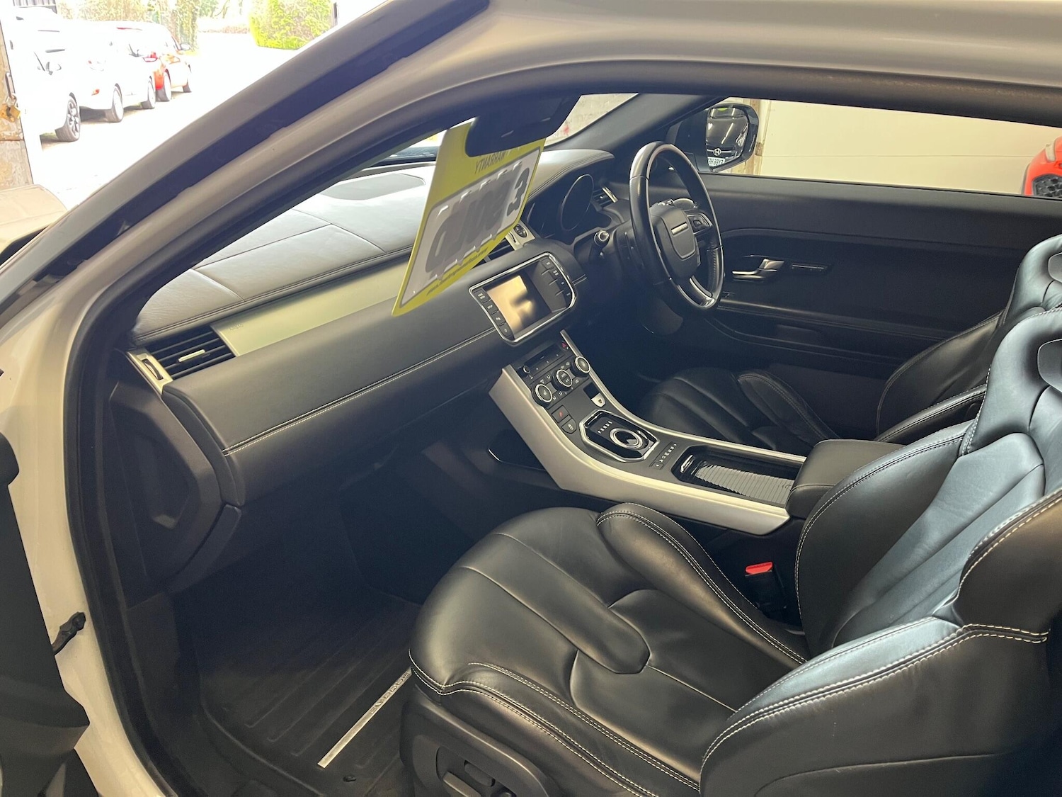 Used Land Rover Range Rover Evoque for sale - 78047754: Photo 41