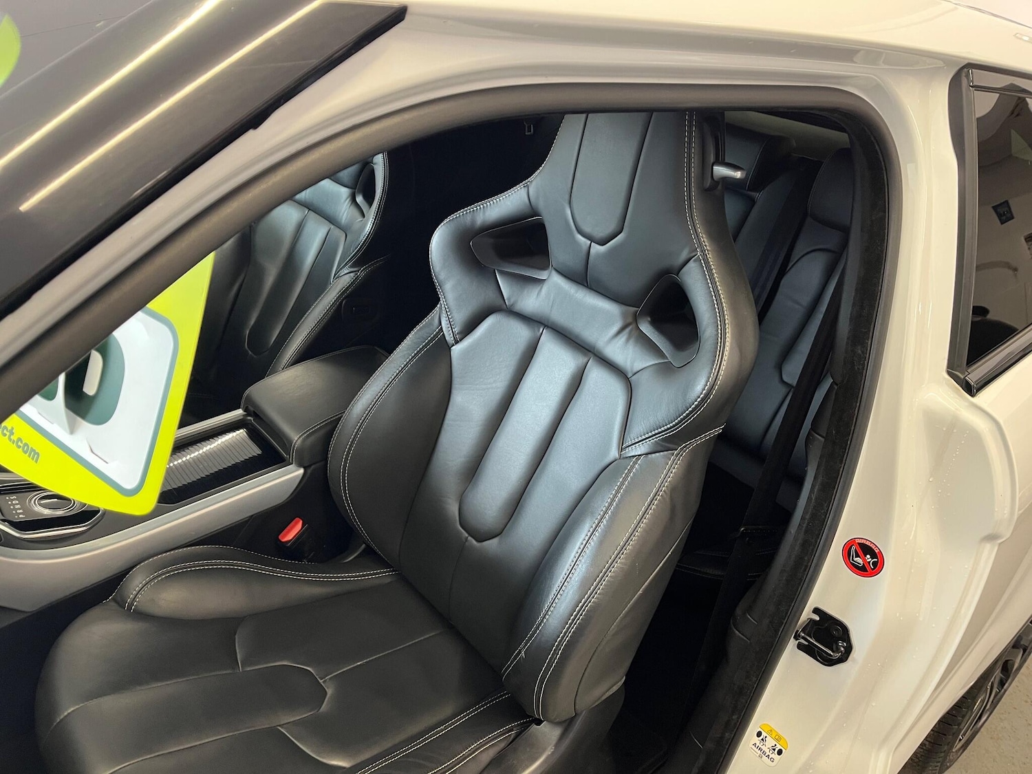 Used Land Rover Range Rover Evoque for sale - 78047754: Photo 42