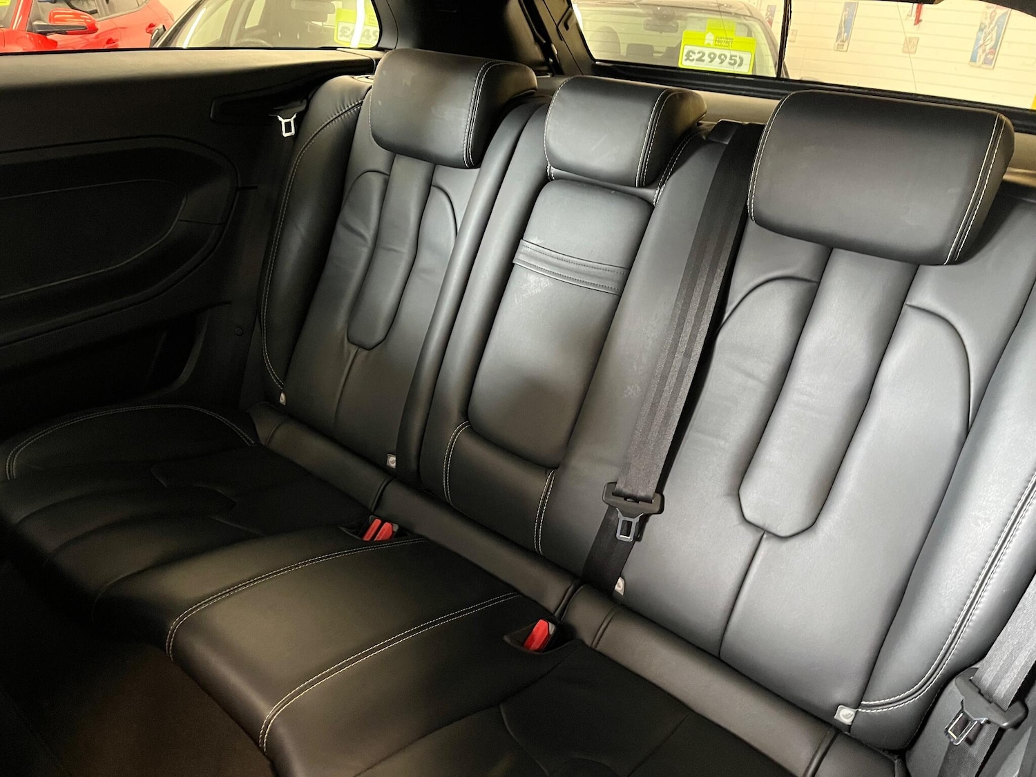 Used Land Rover Range Rover Evoque for sale - 78047754: Photo 43