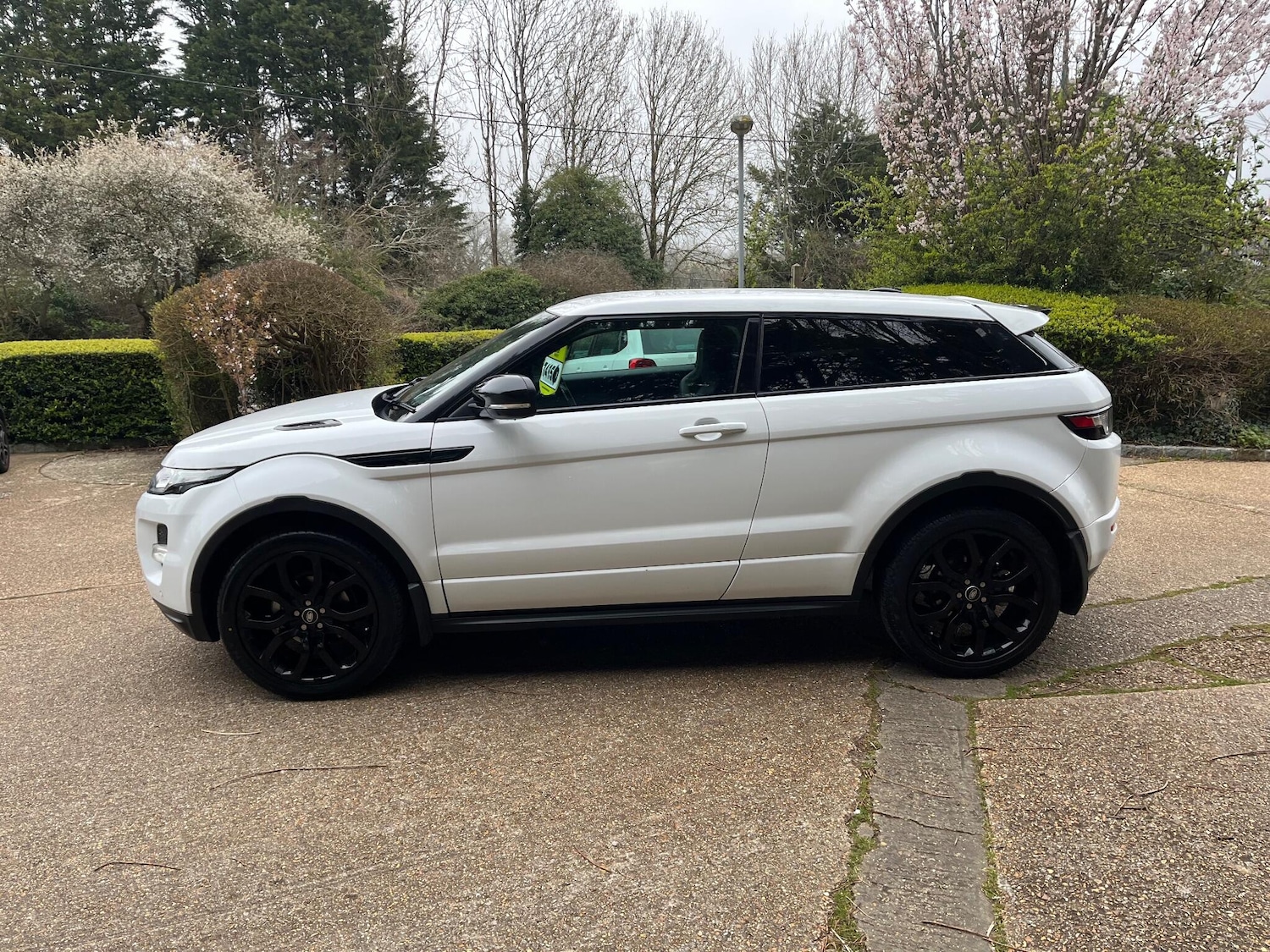 Used Land Rover Range Rover Evoque for sale - 78047754: Photo 6