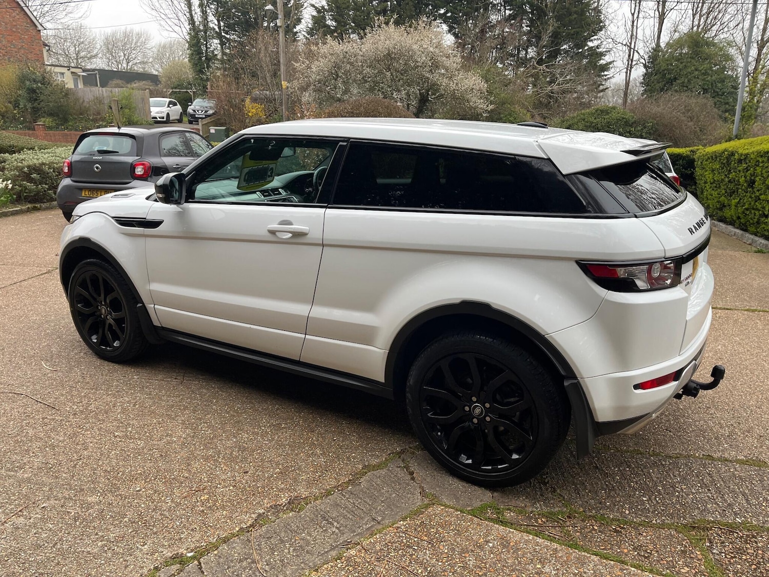 Used Land Rover Range Rover Evoque for sale - 78047754: Photo 7