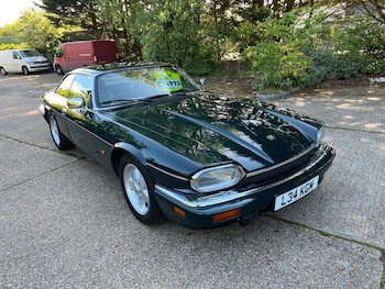 Used Jaguar XJS 1994 for sale - 78635839: Photo