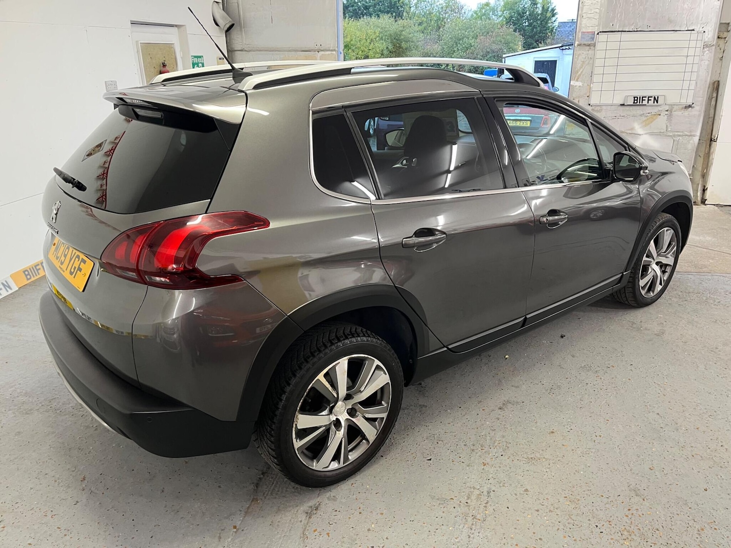 Used Peugeot 2008 2019 for sale - 77255179: Photo 11