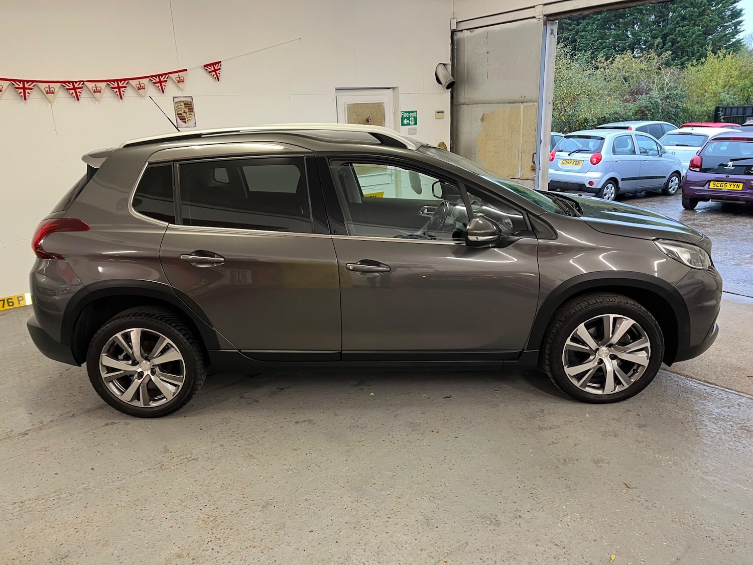 Used Peugeot 2008 2019 for sale - 77255179: Photo 12
