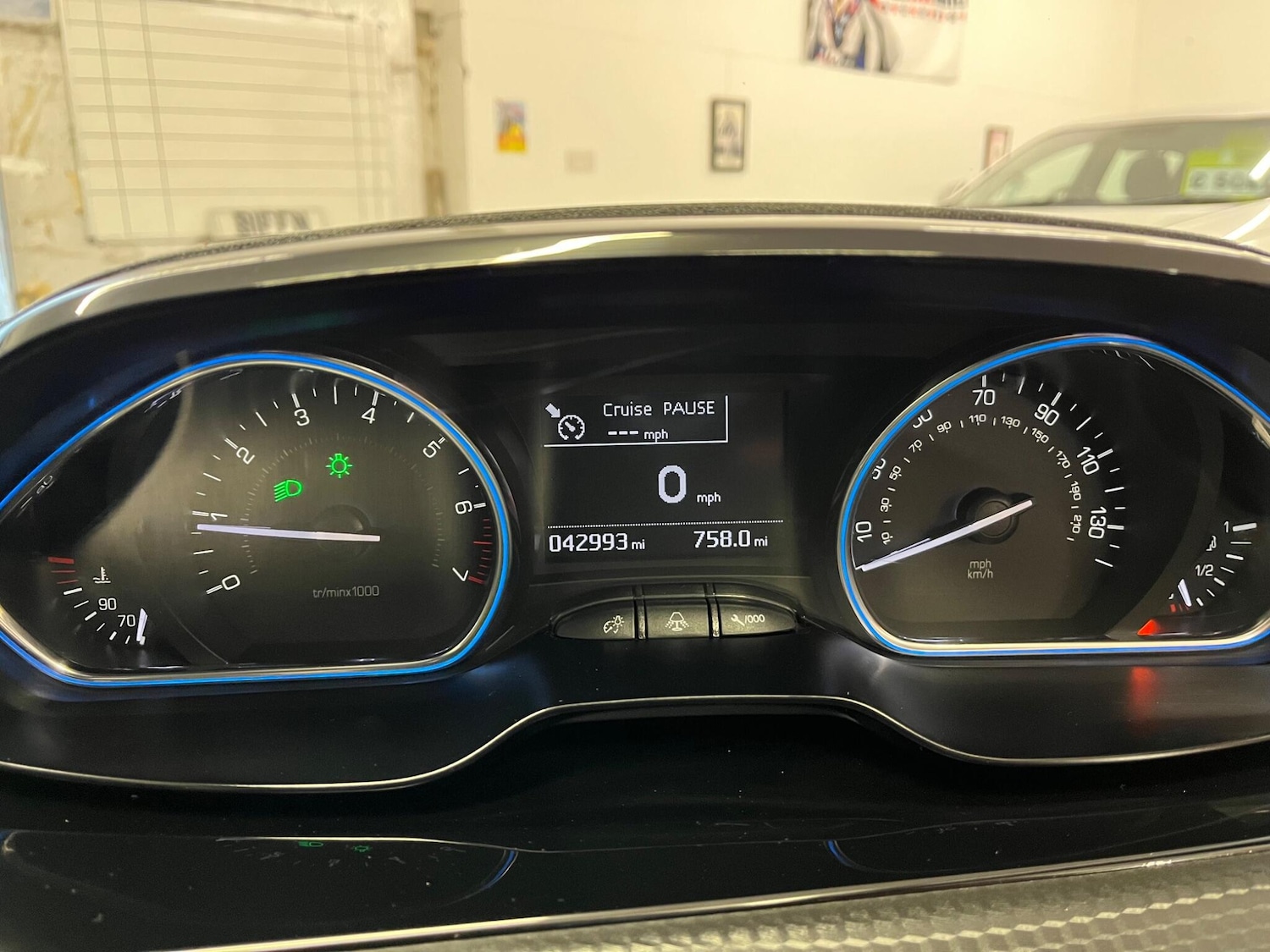 Used Peugeot 2008 2019 for sale - 77255179: Photo 14