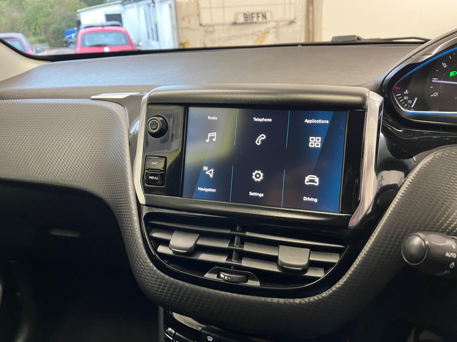 Used Peugeot 2008 2019 for sale - 77255179: Photo 16