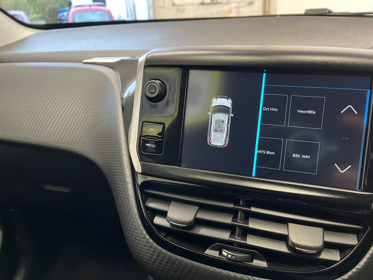 Used Peugeot 2008 2019 for sale - 77255179: Photo 17