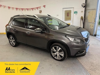 Used Peugeot 2008 2019 for sale - 77255179: Photo