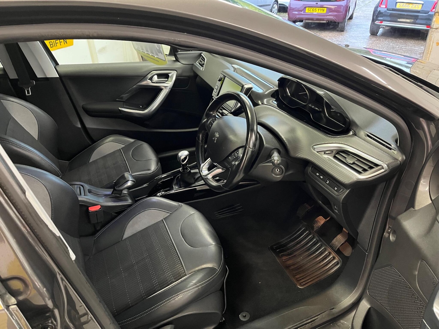 Used Peugeot 2008 2019 for sale - 77255179: Photo 20