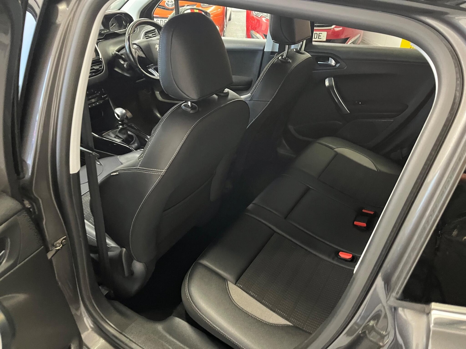 Used Peugeot 2008 2019 for sale - 77255179: Photo 26