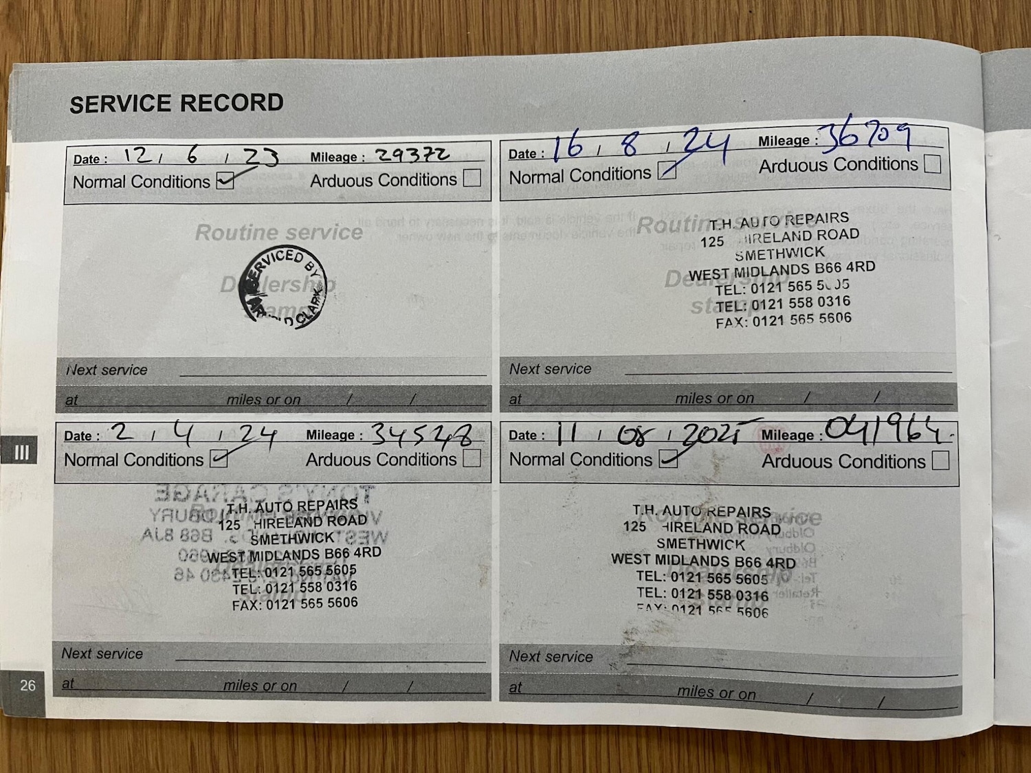 Used Peugeot 2008 2019 for sale - 77255179: Photo 28