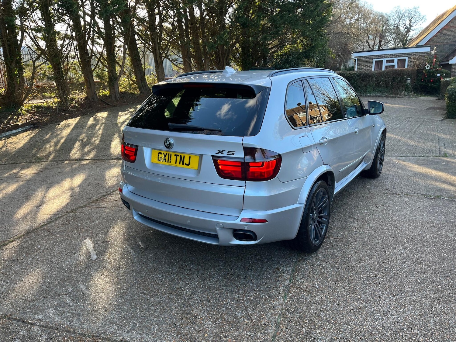 Used BMW X5 2011 for sale - 77315093: Photo 11