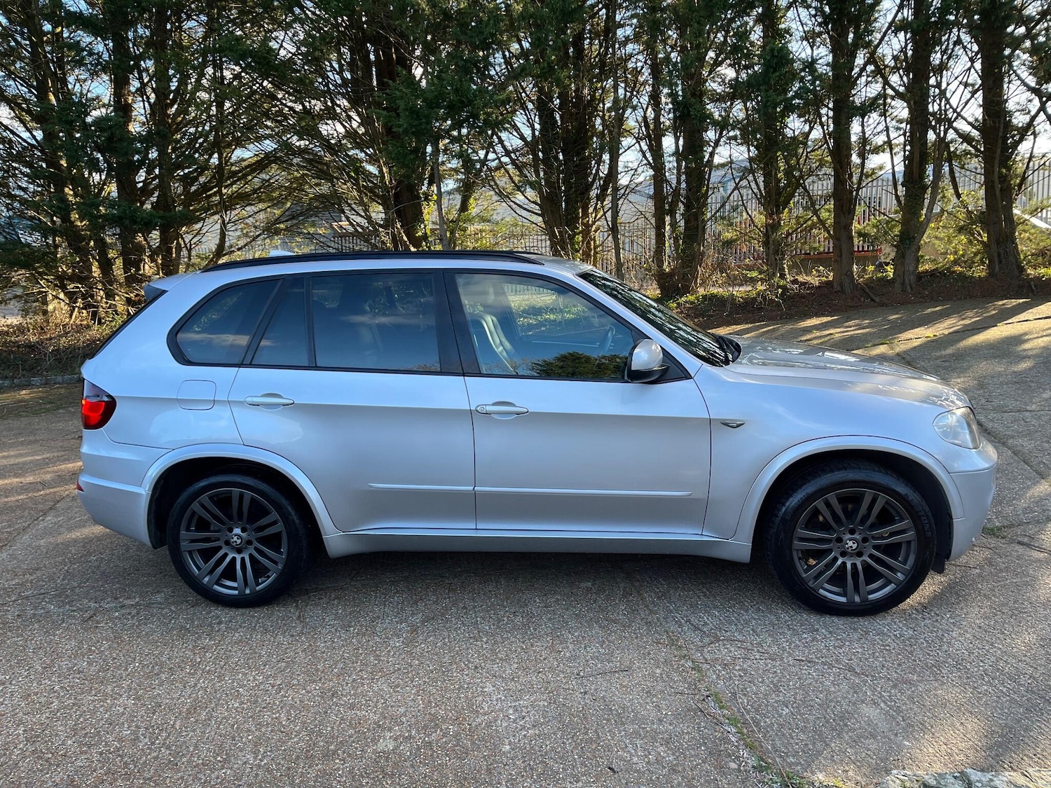 Used BMW X5 2011 for sale - 77315093: Photo 13