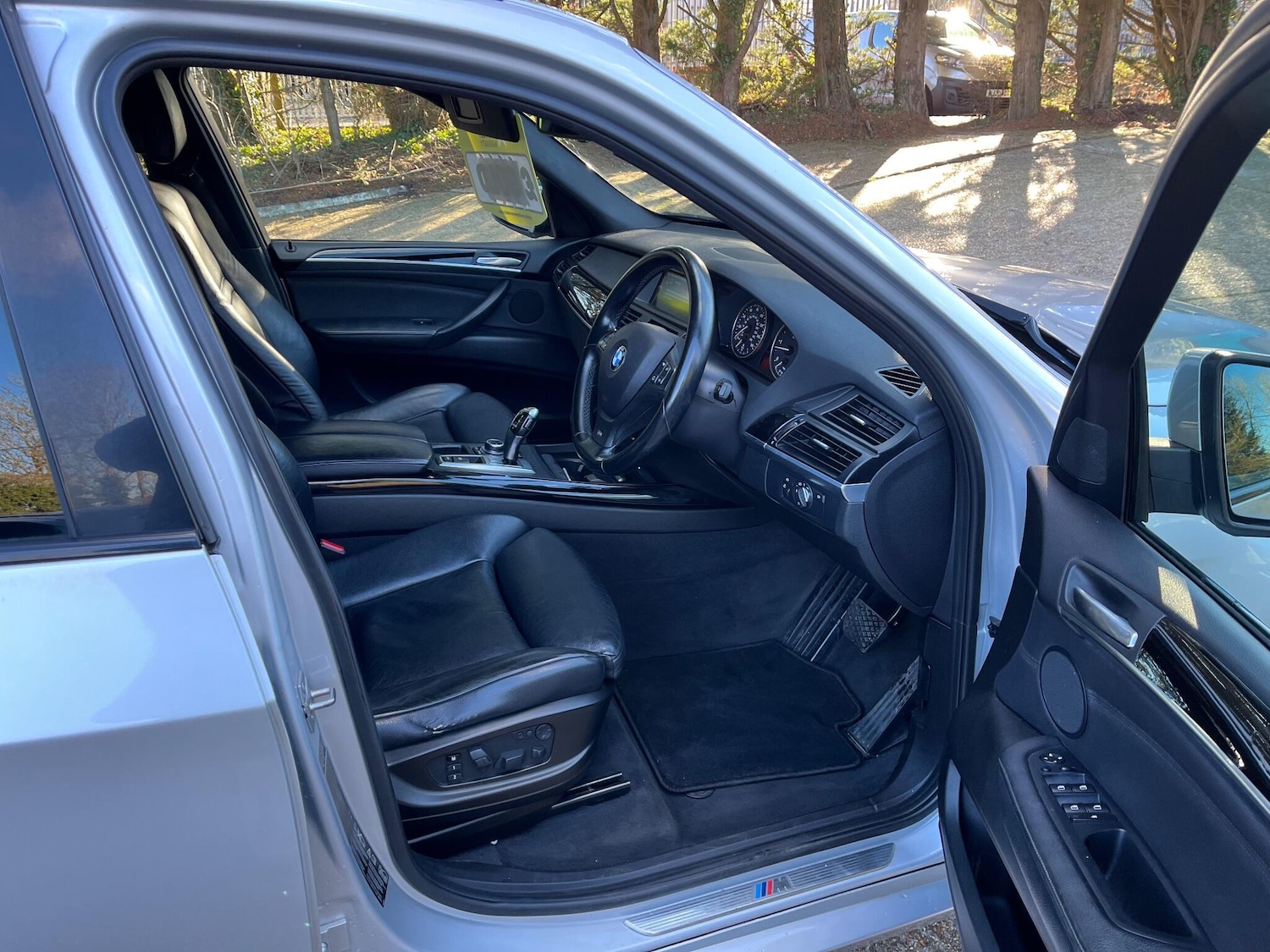 Used BMW X5 2011 for sale - 77315093: Photo 14