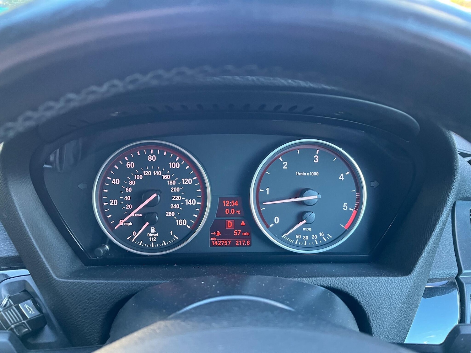 Used BMW X5 2011 for sale - 77315093: Photo 19