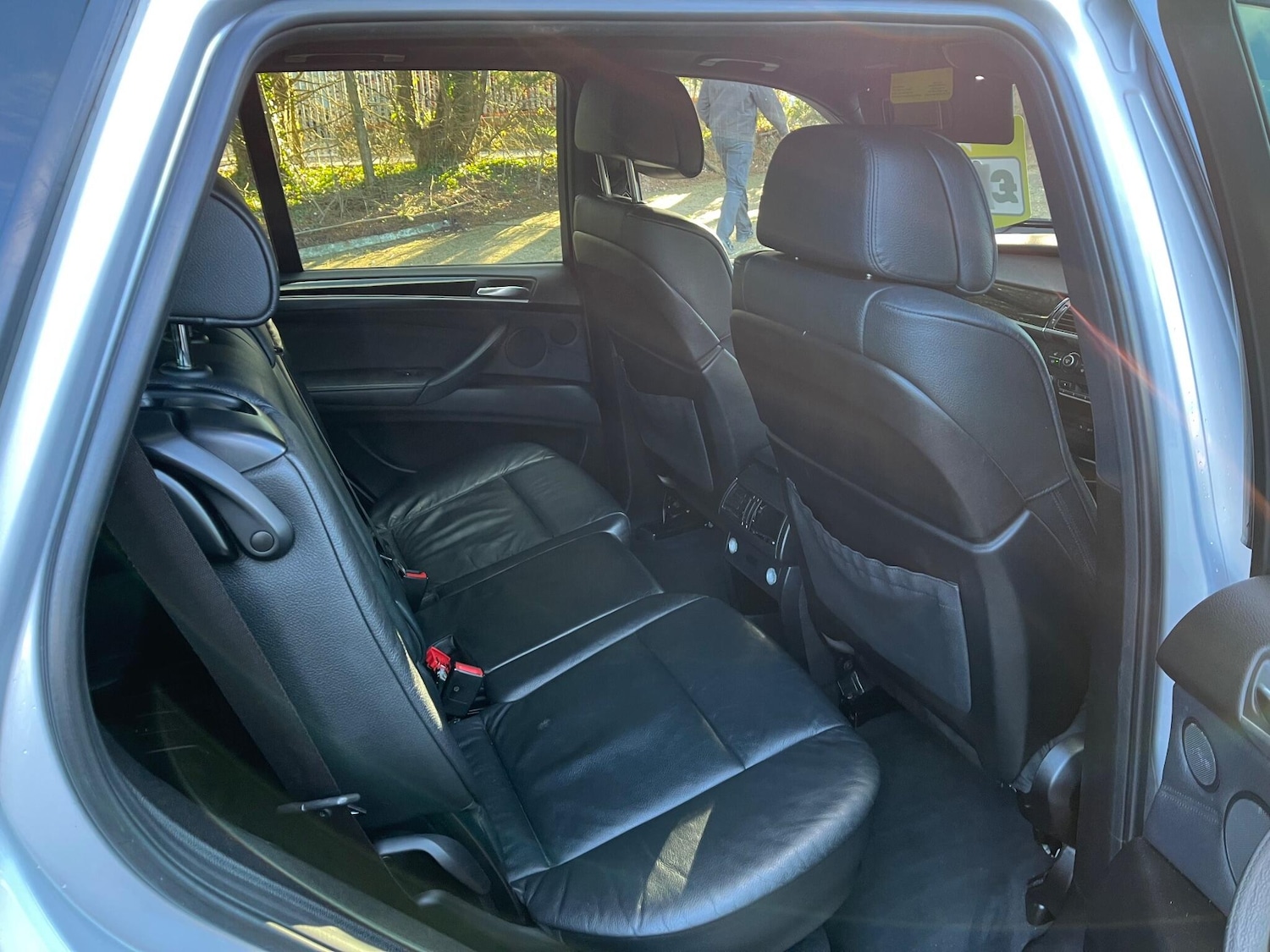 Used BMW X5 2011 for sale - 77315093: Photo 20